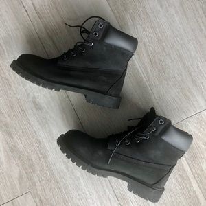 Timberland Junior Waterproof Boots